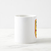 Mug Écosse (Centre)