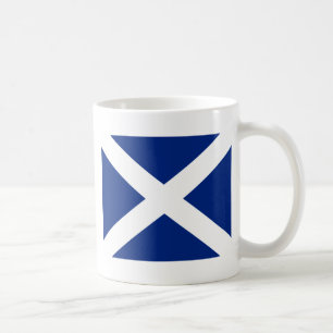 MUG ÉCOSSE