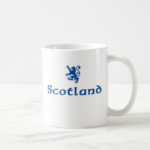 Mug Écosse