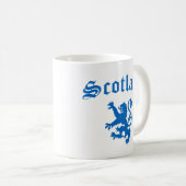 Mug Écosse (Devant droit)