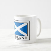 Mug Écosse (Devant droit)