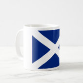 MUG ÉCOSSE (Devant gauche)