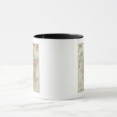 Mug Écosse (Centre)