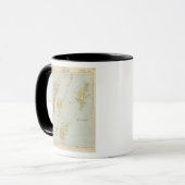 Mug Écosse 16 (Devant gauche)