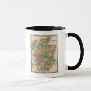 Mug Écosse 18