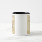 Mug Écosse 19 (Centre)