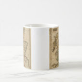 Mug Écosse 4 (Centre)