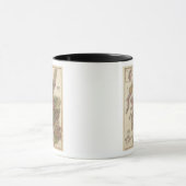 Mug Ecosse composite (Centre)