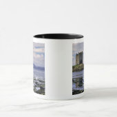 Mug Écosse, Highland, Wester Ross, Stalker (Centre)