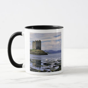 Mug Écosse, Highland, Wester Ross, Stalker