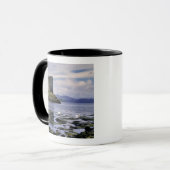 Mug Écosse, Highland, Wester Ross, Stalker (Devant gauche)