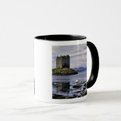 Mug Écosse, Highland, Wester Ross, Stalker (Devant droit)