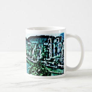 Mug Ecosse Inverness Building JGibney The Museum Zaz