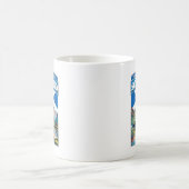 Mug Écosse Royaume-Uni Castle (Centre)