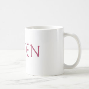 Mug Écouter