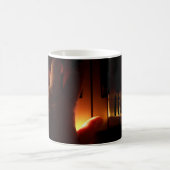 Mug écoutez (Centre)