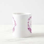 Mug Écoutez nos coeurs de ballet (Centre)