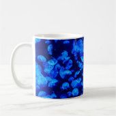 Mug Écran de méduse (Gauche)