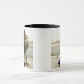 Mug Écran d'équipement des soldats tombés (Centre)