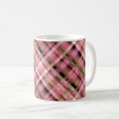 Mug Ecran rose rose rose noir blanc rose p incomparabl (Devant droit)