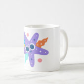Mug Écre (Devant droit)