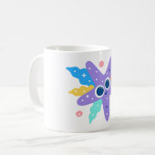 Mug Écre (Devant gauche)