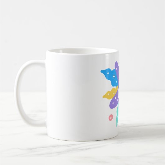 Mug Écre (Gauche)