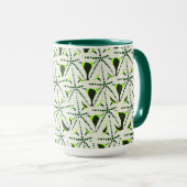 Mug Écre (Devant droit)