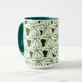 Mug Écre (Devant gauche)