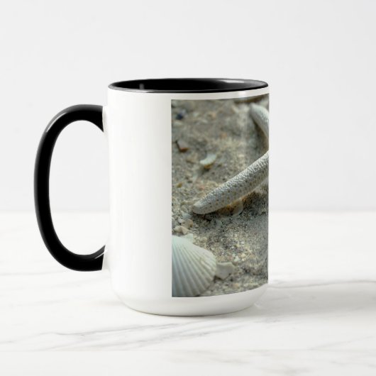 Mug Écre (Gauche)