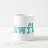 Mug écrevisse (Centre)