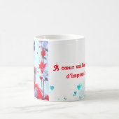 Mug - Écrin de Tendresse (Centre)
