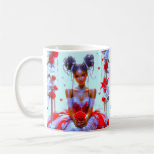 Mug - Écrin de Tendresse