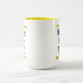 Mug Écrire correctement (Centre)