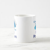 Mug Écrire pour les processeurs de prêts (Centre)