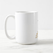 Mug Écriture (Gauche)