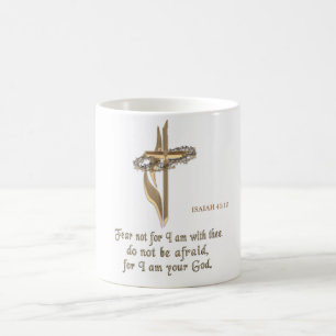Mug Écriture chrétienne