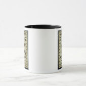 Mug Écriture de St Gregory avec des scribes ci-dessous (Centre)