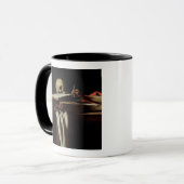 Mug Écriture de St Jerome, c.1604 (détail de 64911) (Devant gauche)