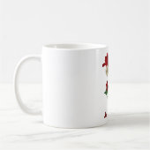 Mug Écriture sainte chrétienne (Gauche)