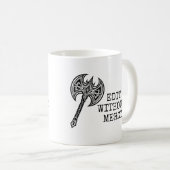 Mug Écrivez sans peur, éditez sans pitié Écrivains (Devant droit)