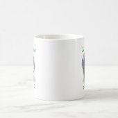 Mug Écrou du football (Centre)