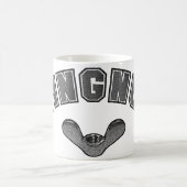MUG ECROU-PAPILLON (Centre)