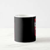 Mug ECSE Professeur Titre du poste Appréciation Rétro (Centre)