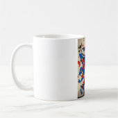 Mug ecstase (Gauche)
