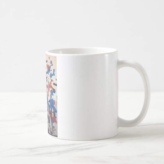 Mug ecstase (Droite)