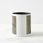 Mug Écumoire à queue noire (Centre)