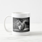 Mug Écureuil (Gauche)