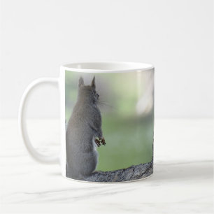 Mug Écureuil