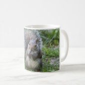 Mug Écureuil (Devant droit)